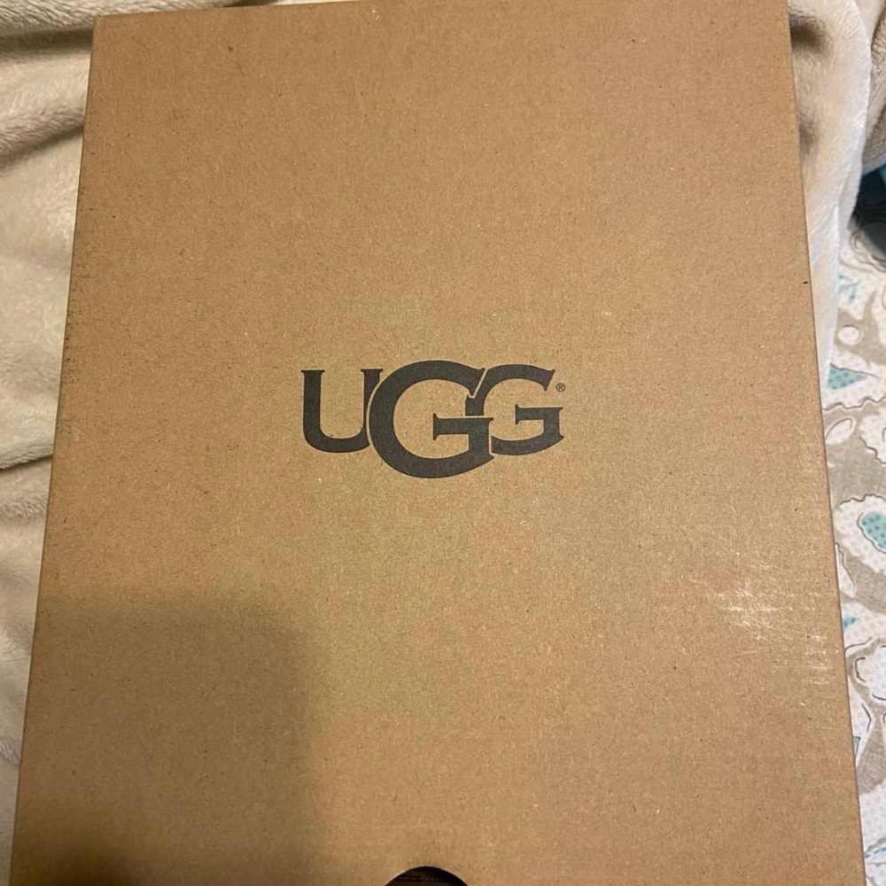 Bethany Ugg’s